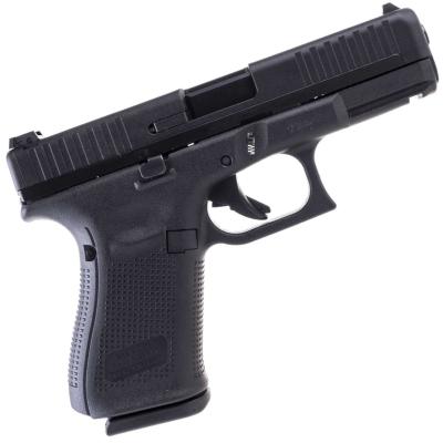 Пистолет Glock 44 PR .22LR 10.2cm 10з
