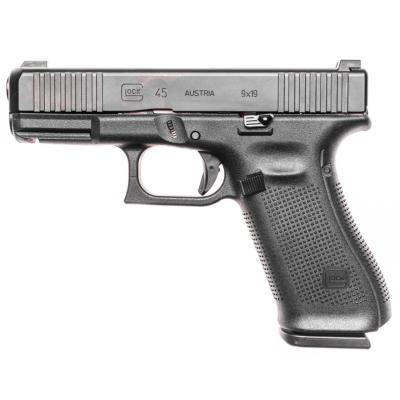 Пистолет Glock 45 9x19 PR/FS green