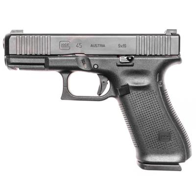 Пистолет Glock 45 9x19 PR/FS