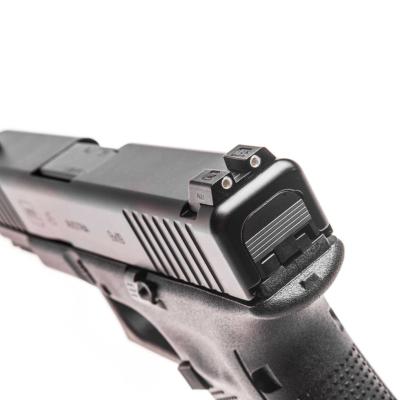 Пистолет Glock 45 9x19 PR/FS