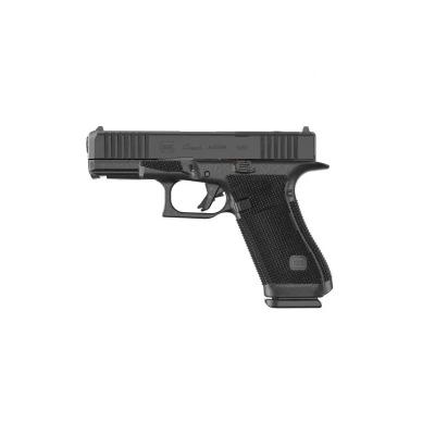Пистолет GLOCK 45 gen 6 PR MOS 9x19