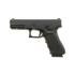 Пистолет Glock17 9x19 Gen4 NS steel