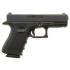 Пистолет Glock19 9x19 Gen4 NS steel