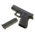 Пистолет Glock19 9x19 Gen4 NS steel