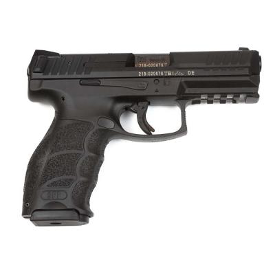Пистолет Heckler&Koch SFP9-SF PB 9x19 10.4cm 15з
