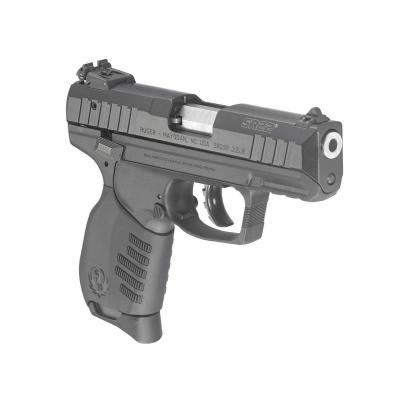Пистолет Ruger SR22 .22LR 8.9cm 10з