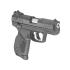 Пистолет Ruger SR22 .22LR 8.9cm 10з Пистолет Ruger SR22 .22LR 8.9cm 10з