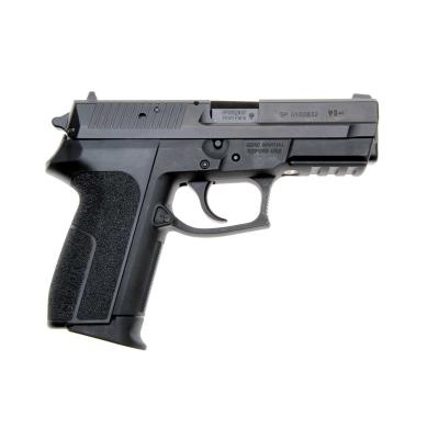 Пистолет SIG Sauer SP2022 9x19 9.9cm
