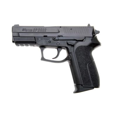 Пистолет SIG Sauer SP2022 9x19 9.9cm