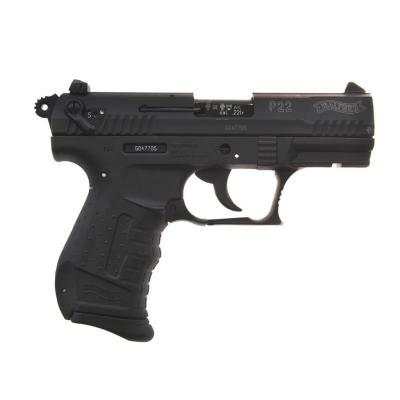Пистолет Walther P22 .22 LR LAUF