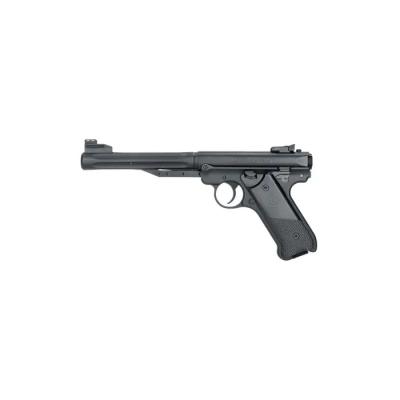 Пневматично оръжие  Ruger Mark IV cal. 4.5mm чашка Дулна енергия 3.0 J