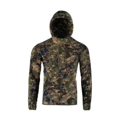 Поларена блуза Jack Pyke Digicam Fieldman Fleece Hoodie Поларена блуза Jack Pyke Digicam Fieldman Fleece Hoodie