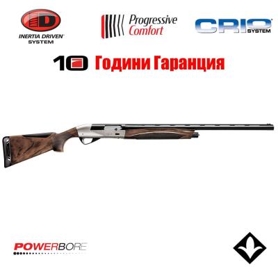 Полуавтомат Benelli Raffaello Power Bore 12/76 71cm 3з