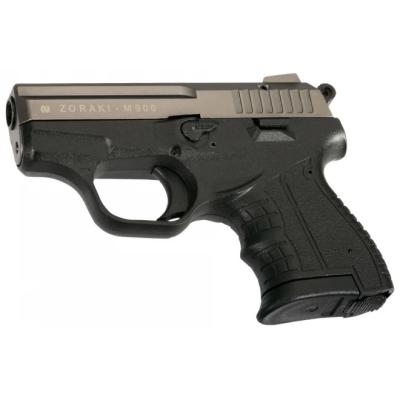 Предупредителни и сигнално оръжие  Zoraki M906 - кал. 9 мм, Fume