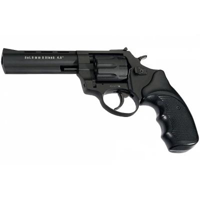 Предупредителни и сигнално оръжие Zoraki R1 4.5" - кал. 9мм, Черен