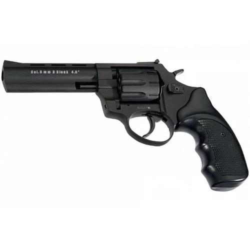 Предупредителни и сигнално оръжие Zoraki R1 4.5" - кал. 9мм, Черен Предупредителни и сигнално оръжие Zoraki R1 4.5" - кал. 9мм, Черен