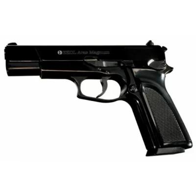 Предупредително и сигнално оръжие Ekol Aras Magnum - черен