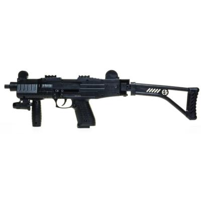 Предупредително и сигнално оръжие Ekol Asi /с тактически приклад/ - кал. 9 мм
