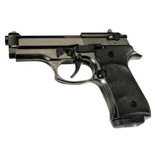 Предупредително и сигнално оръжие Ekol Jackal Dual Compact - fume Предупредително и сигнално оръжие Ekol Jackal Dual Compact - fume