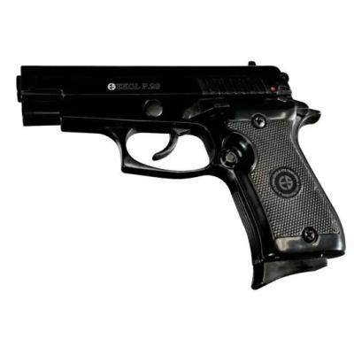 Предупредително и сигнално оръжие Ekol Super P29 - черен