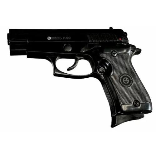 Предупредително и сигнално оръжие Ekol Super P29 - черен Предупредително и сигнално оръжие Ekol Super P29 - черен
