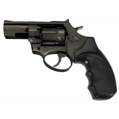 Предупредително и сигнално оръжие Ekol Viper 2,5" - кал. 9 мм, Fume