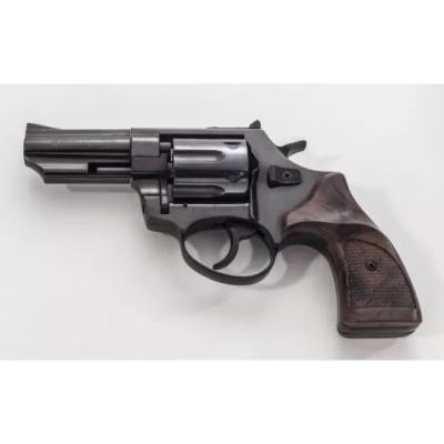 Предупредително и сигнално оръжие Ekol Viper 3" - черен 9 mm