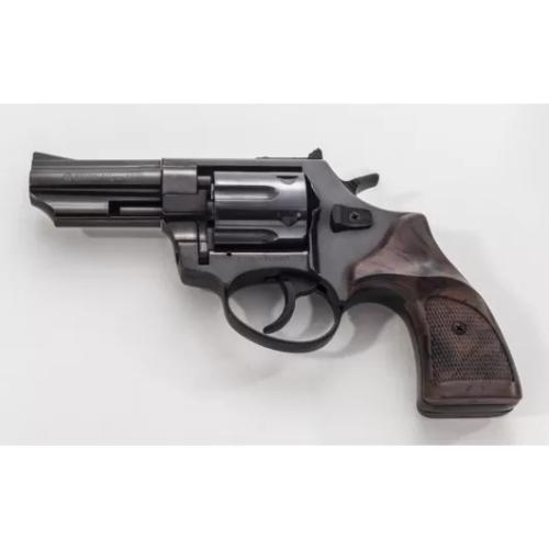 Предупредително и сигнално оръжие Ekol Viper 3" - черен 9 mm Предупредително и сигнално оръжие Ekol Viper 3" - черен 9 mm