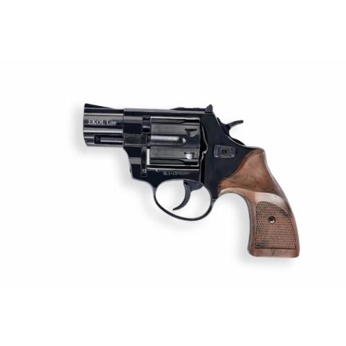 Предупредително и сигнално оръжие Ekol Viper Lite 2" - черен 9 mm Предупредително и сигнално оръжие Ekol Viper Lite 2" - черен 9 mm