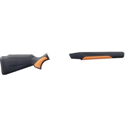 Приклад с ложа за Browning Bar/Maral 4x Compo BLK/ORANGR