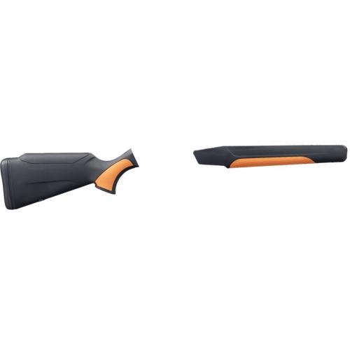 Приклад с ложа за Browning Bar/Maral 4x Compo BLK/ORANGR Приклад с ложа за Browning Bar/Maral 4x Compo BLK/ORANGR