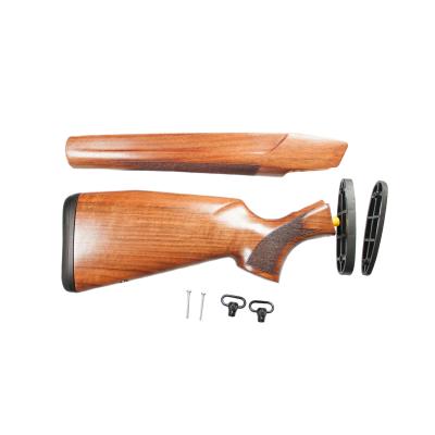 Приклад за Browning Bar/Maral 4x Bavarian Wood Gr2