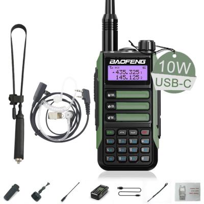Радиостанция BAOFENG UV-16R