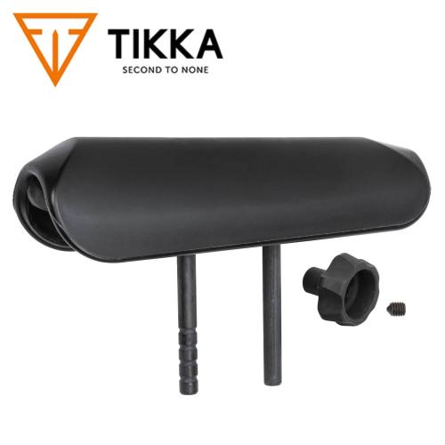 Регулируема буза оранжева Tikka T3x Регулируема буза оранжева Tikka T3x
