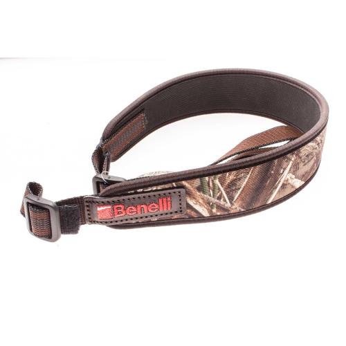 Ремък BENELLI за карабина neoprene CAMO Max5 Ремък BENELLI за карабина neoprene CAMO Max5
