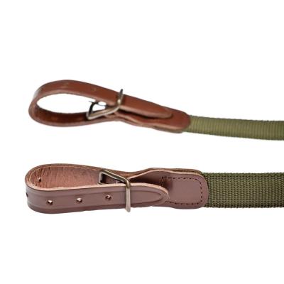 Ремък Vega Holster 2BR/04/V Green 3cm