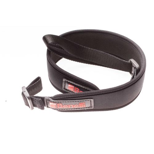 Ремък за карабина Benelli Neoprene Black