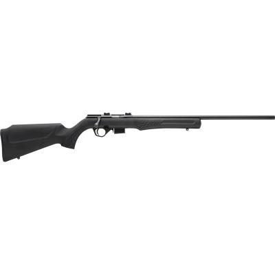 ROSSI Карабина 8117 Bolt Action 17HMR BK Thr 21"