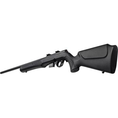 ROSSI Карабина 8117 Bolt Action 17HMR BK Thr 21"