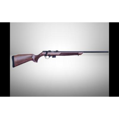 ROSSI Карабина 8117 Bolt Action 17HMR BK Thr WD  21"
