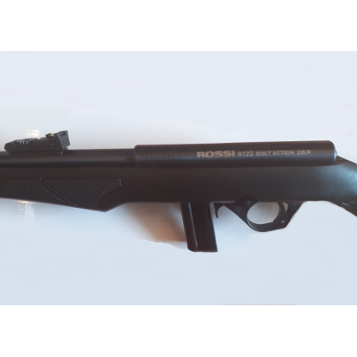 Rossi Карабина 8122, Воlt Action, 22LR, 21"