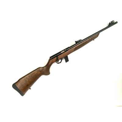 ROSSI Карабина 8122M Bolt Action 22WMR WD Thr 21"
