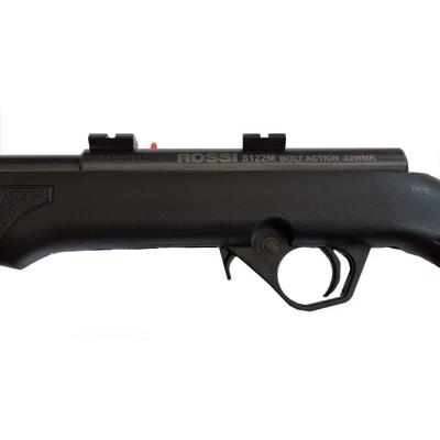 Rossi Карабина 8122M, Воlt Action, кал. 22WMR, 21"