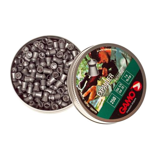Сачми Gamo Expander 5,5mm Сачми Gamo Expander 5,5mm