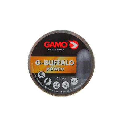 Сачми Gamo G-Buffalo Metal 4.5mm