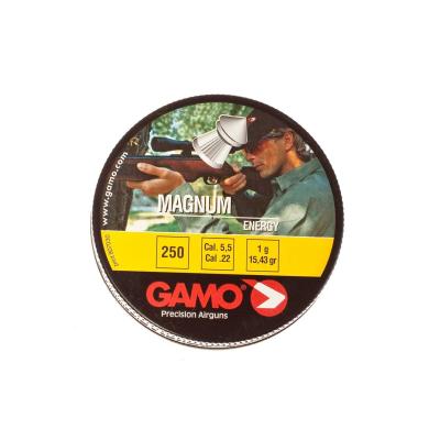 Сачми Gamo Magnum 5,5mm