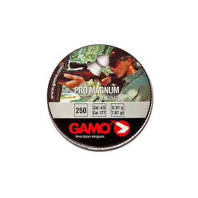 Сачми Gamo Pro Magnum 4,5mm