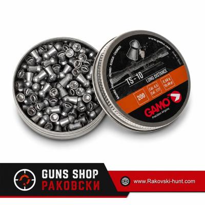 Сачми Gamo TS-10 4,5mm