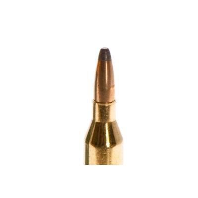 Sellier -and- Bellot .243 Win. SP 100 gr.