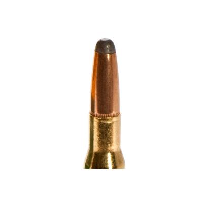 Sellier -and- Bellot .30-06 SP 180 gr.